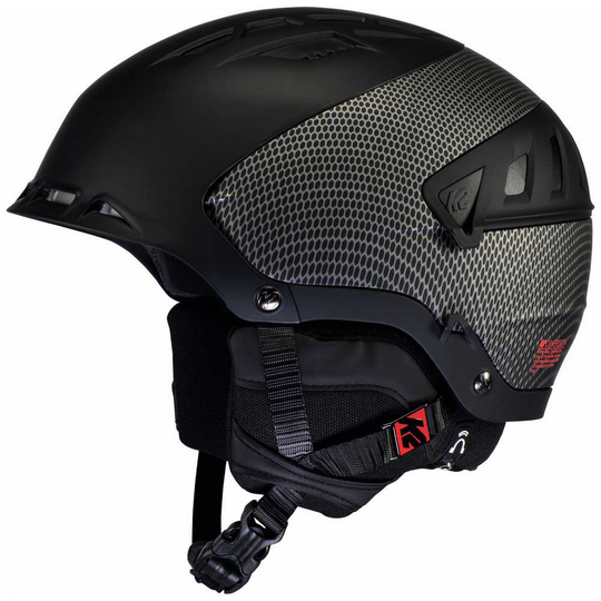 K2 Diversion Helmet Black M