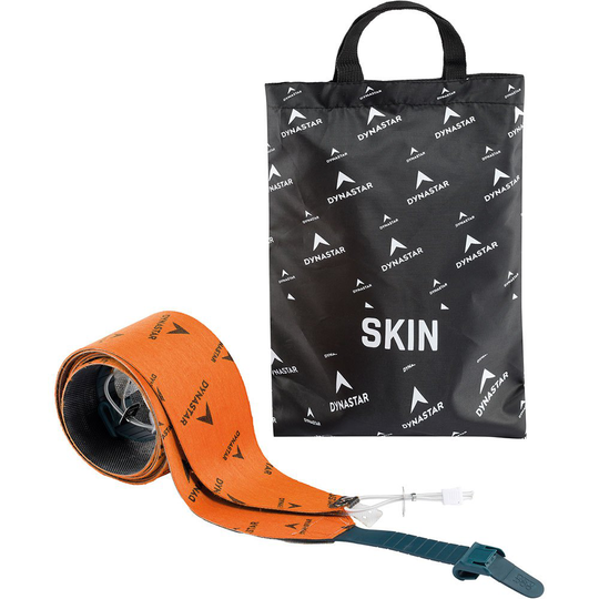 Dynastar Vertical Pro Skins Orange 154