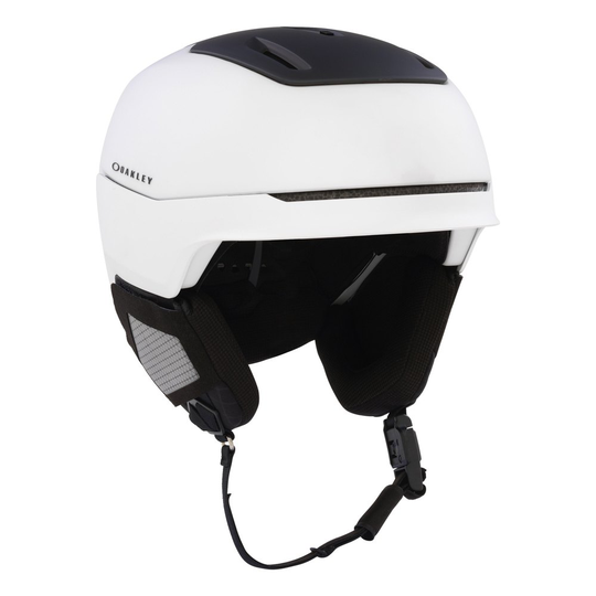 Oakley Apparel Mod5 Helmet White M