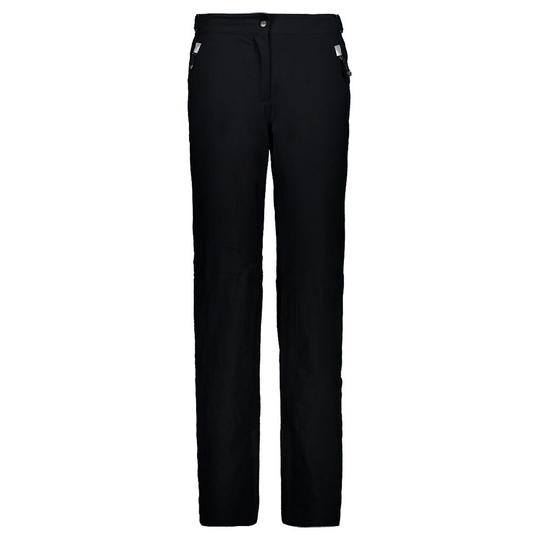 Cmp 3w18596cl Pants Black C80 Woman