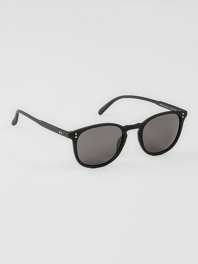 MasterDis Arthur Black grey