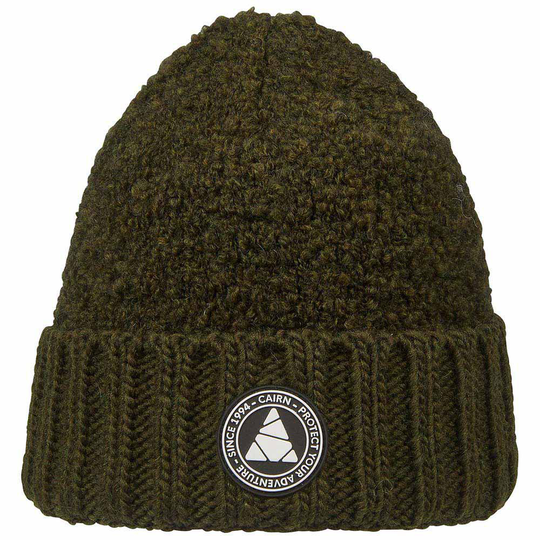 Cairn Aurelia Beanie Green Man