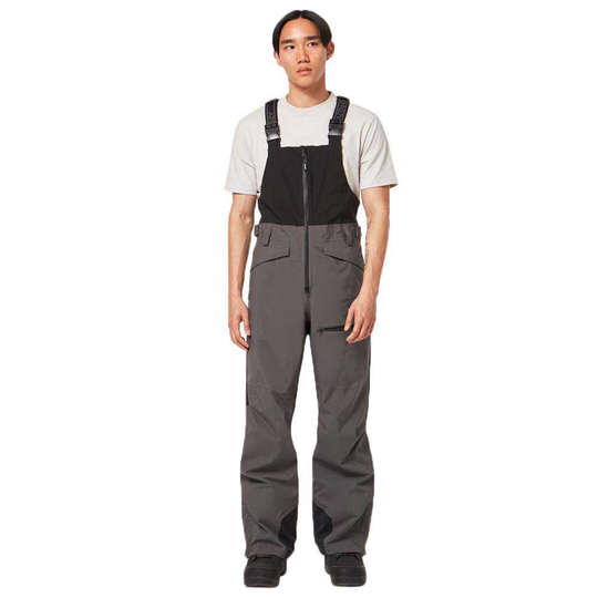 Oakley Apparel Tnp Pants Grey L Man
