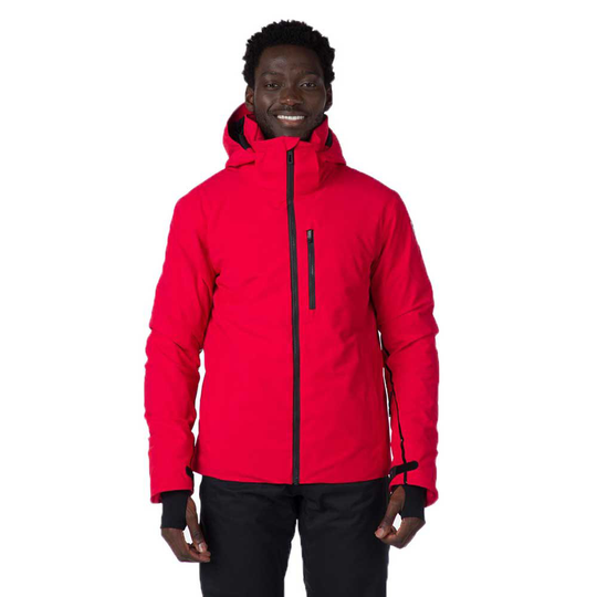 Rossignol 4ws Jacket Pink S Man