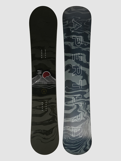Aperture Quantum 150 2023 Snowboard uni