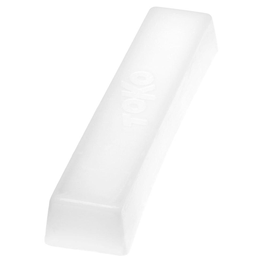 Toko Backshop Universal 2.5kg Bar Wax White