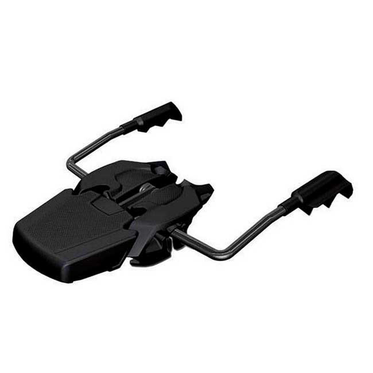 Marker Brake 2 Linkage 3motion Black 80 mm