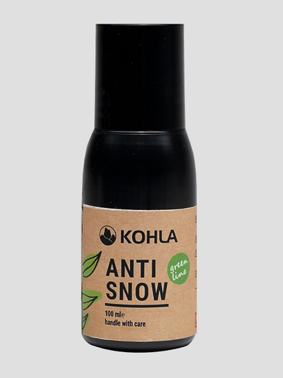 Kohla Greenline Anti Snow Spray greenline