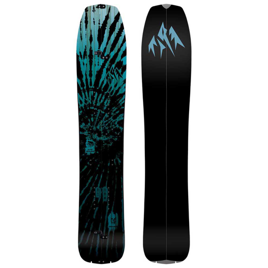 Jones Mind Expander Splitboard Blue 154