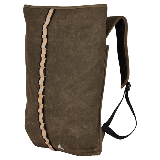 Heritage 12l Backpack Olive 12l Water Resistant