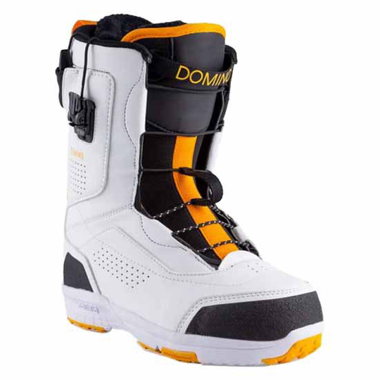 Northwave Drake Domino Sls Snowboard Boots White 24.5