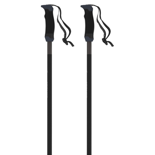 Atomic Amt Sqs Poles Black 130 cm