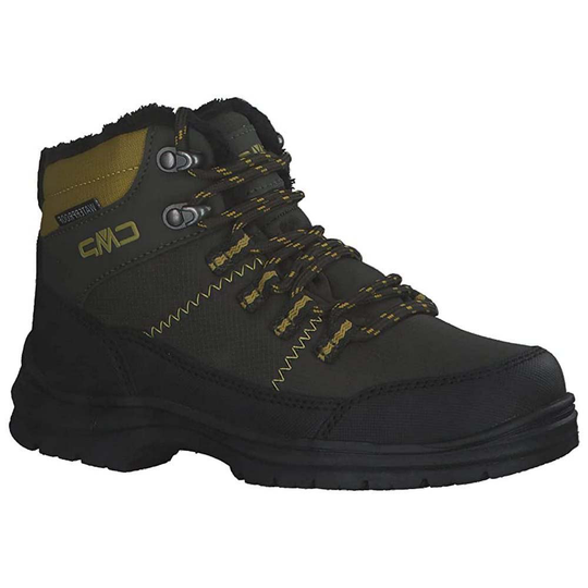 Cmp Annuuk 31q4954j Snow Boots Grey EU 40
