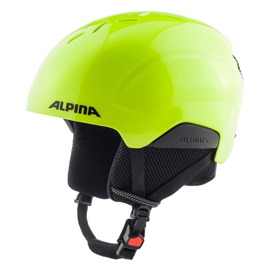 Alpina Pizi Helmet Green 46-51 cm