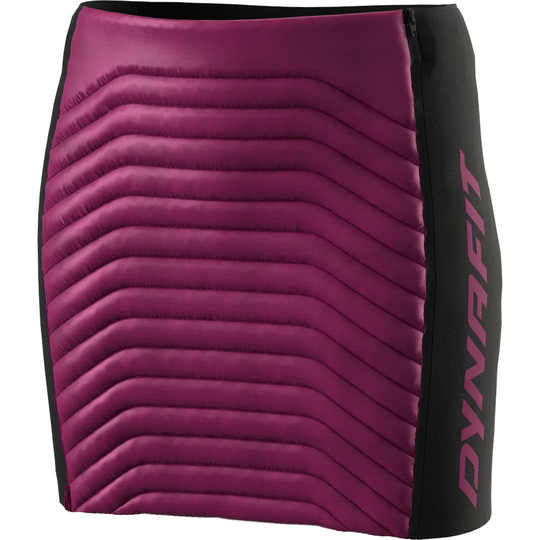 Dynafit Speed Insulation Shirt Purple M Woman