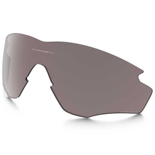 Oakley M2 Frame Xl Prizm Gray Lens Grey