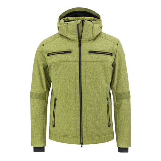 Head Rebels Kona Jacket Green L Man