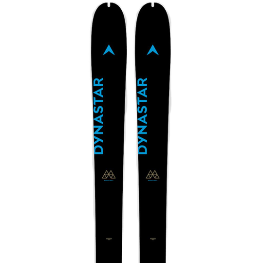 Dynastar Grand Mont Open Touring Skis Blue 162