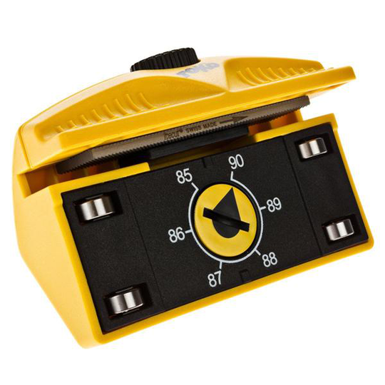Toko Edge Tuner Pro Yellow,Black