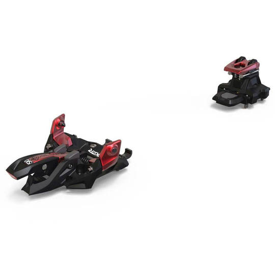 Blizzard Marker Alpinist 10 Ski Alpine Bindings Multicolor