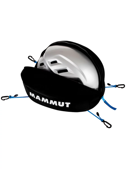 Mammut Helmet Holder Pro black