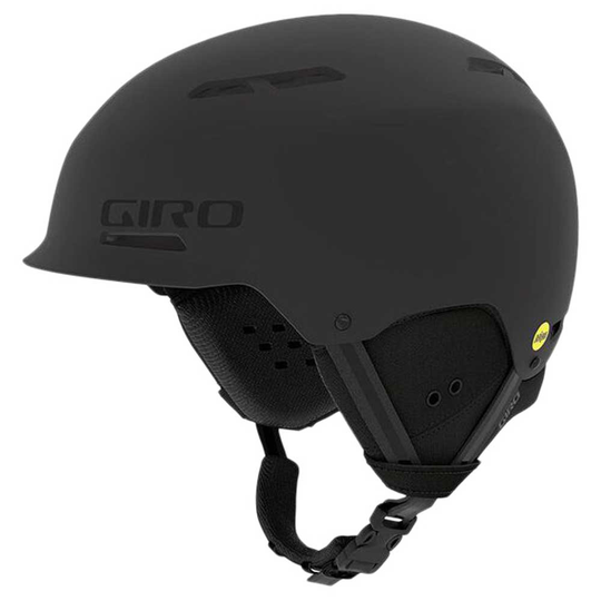 Giro Trig Mips Helmet Black L