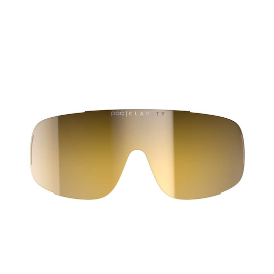 Poc Aspire Mid Replacement Lenses Golden Violet / Gold Mirror/CAT3