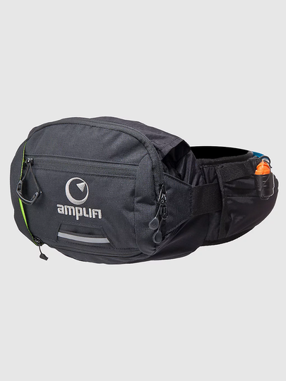 Amplifi Hipster 4L Incl Bladder Backpack black
