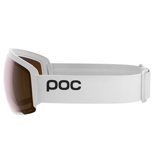 Poc Orb Clarity Kit Lens Black Uranium Black /CAT1