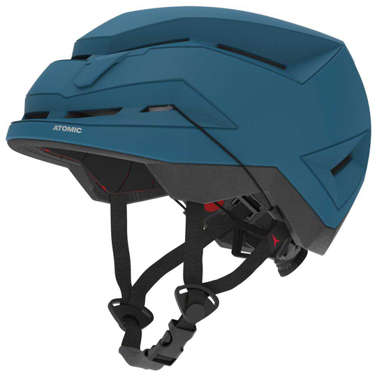 Atomic Backland Ul Helmet Blue 59-63 cm