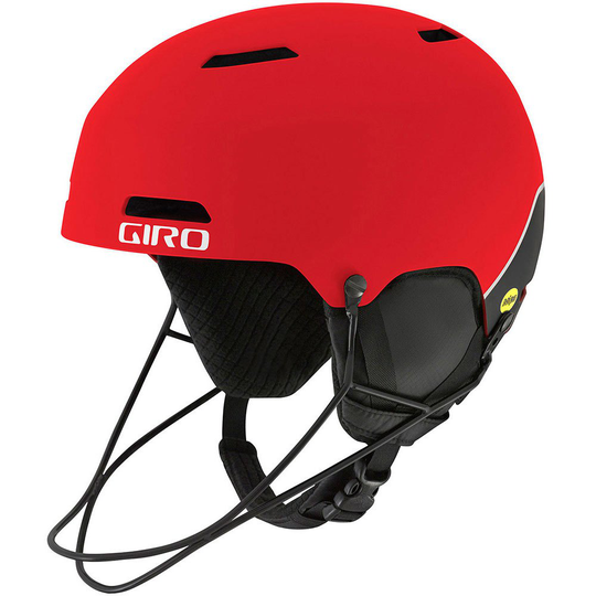 Giro Ledge Sl Mips Helmet Red L