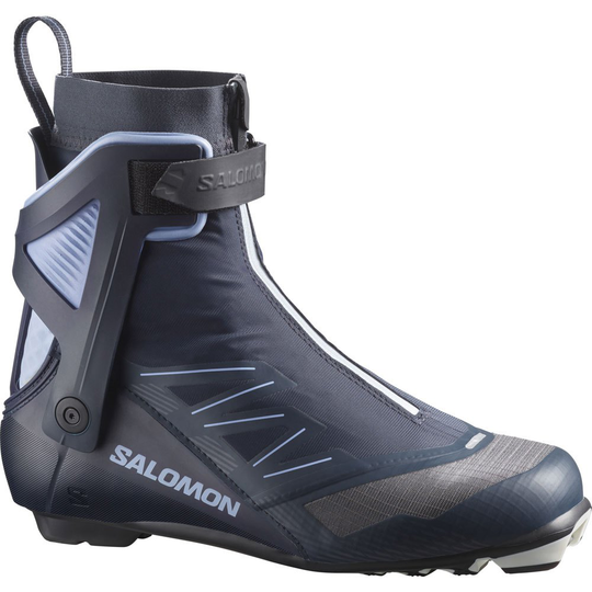 Salomon Rs8 Vitane Nordic Ski Boots Black EU 36 2/3