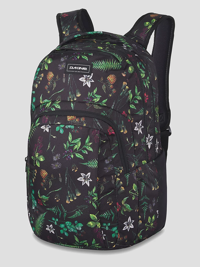 Dakine Campus L 33L Backpack woodland floral