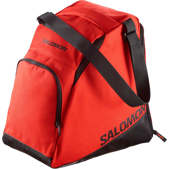 Salomon Original Boots Bag Orange