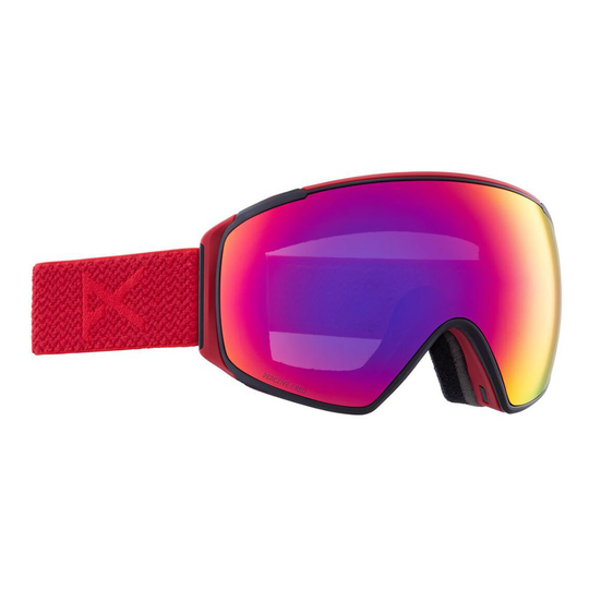 Anon M4s Toric Sunglasses Pink