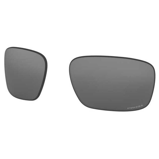 Oakley Sliver Stealth Prizm Lens Black