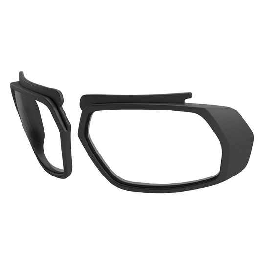 Salice Optic Clip 005-019 Clear