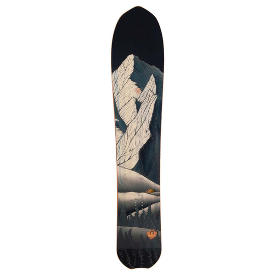 Rossignol Xv Sashimi+cobra Snowboard Black 152