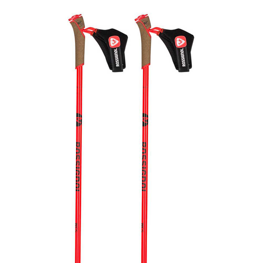 Rossignol Wcs Free Size Red 150 cm