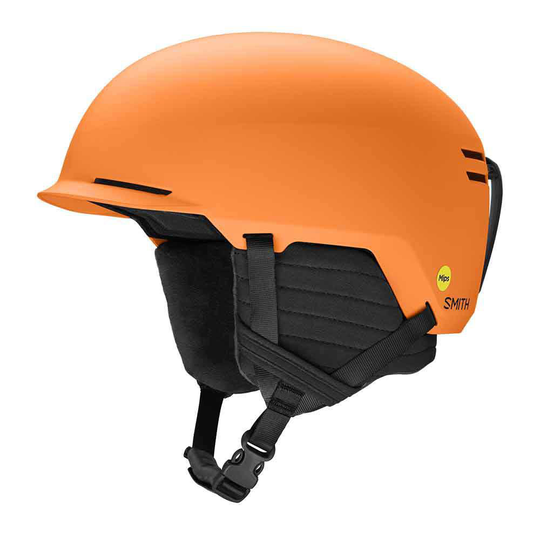 Smith Scoutr Mips Helmet Orange 48-53 cm