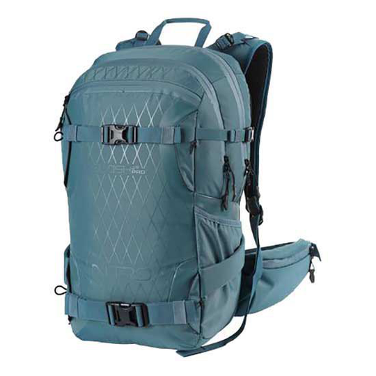 Nitro Slash 25 Pro Backpack Blue