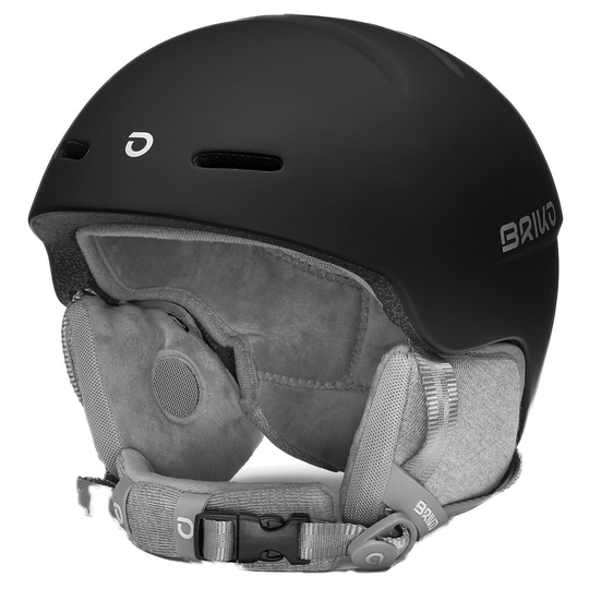 Briko Blenda Helmet Black L