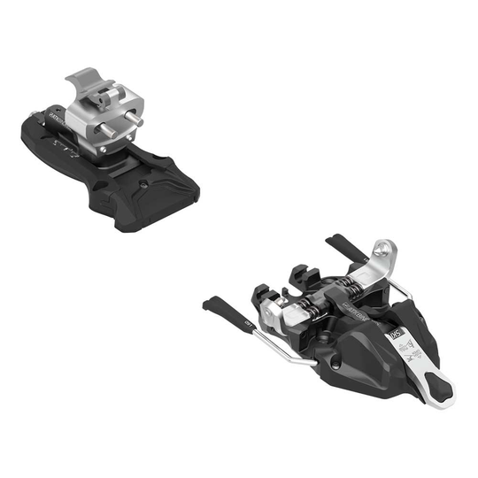 Atk Race Front 9 97 Mm Ski Touring Bindings Black 97 mm