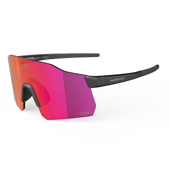 Adult Category 3 High-definition Cycling Sunglasses - Roadr 920