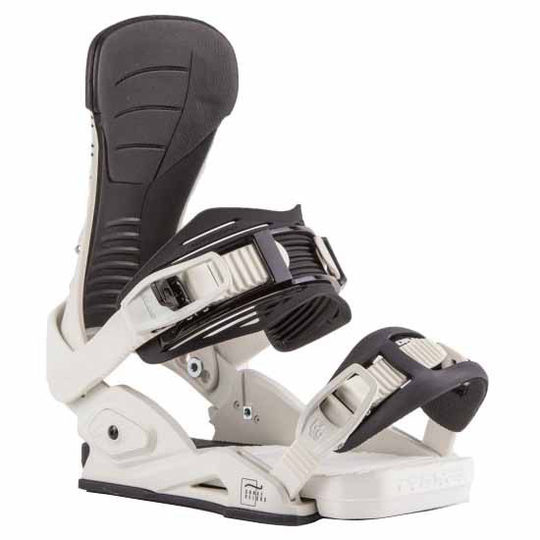 Northwave Drake Reload Snowboard Bindings White M