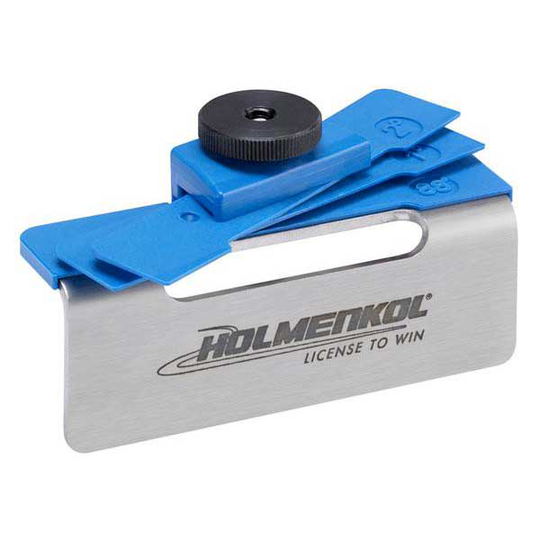 Holmenkol Steel Edgeworldcup 88-85 Blue