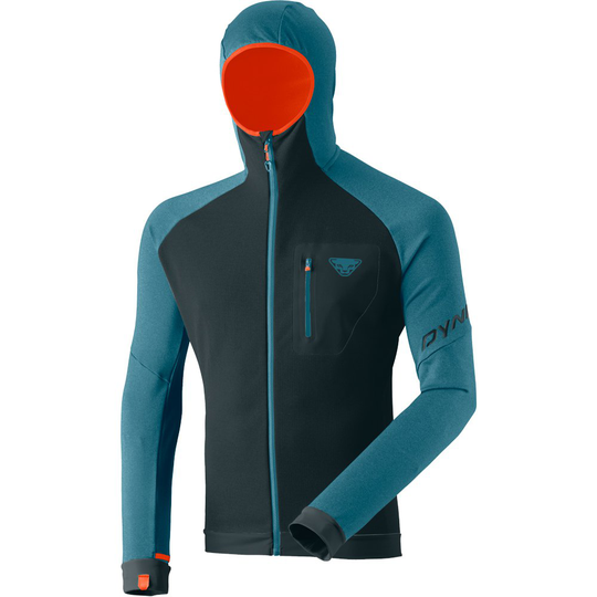 Dynafit Radical Ptc Jacket Blue S Man
