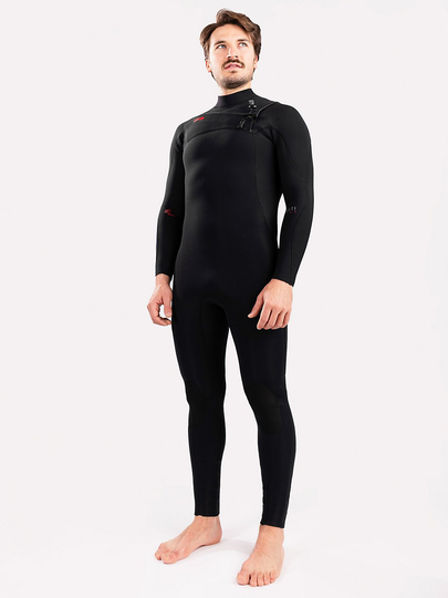 Xcel Infiniti X2 Ltd 4/3 Wetsuit black