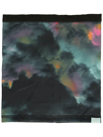 Roxy Lana Collar Tube true black pensine