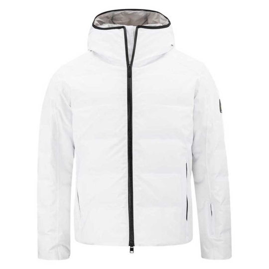 Head Rebels Rogue Jacket White L Man
